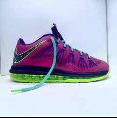 nike lebron shoes