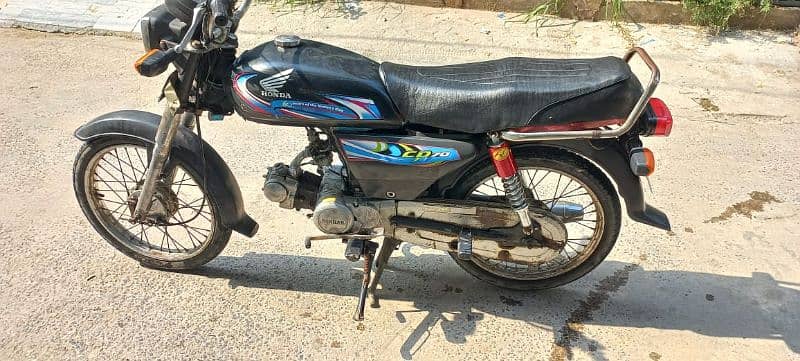 sohrab motorcycle 70cc 15