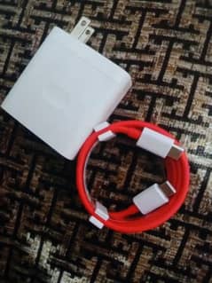 oneplus original charger