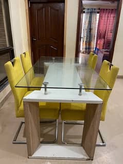 dinning table