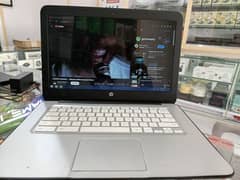 HP Chromebook 14 SMB