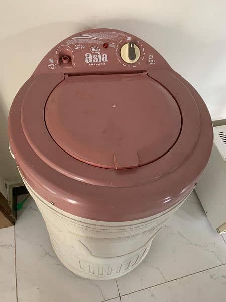 used dryer in good working condition 2