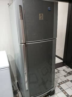 dawnlance fridge