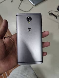 OnePlus 3t 6gb 64gb kindly read add