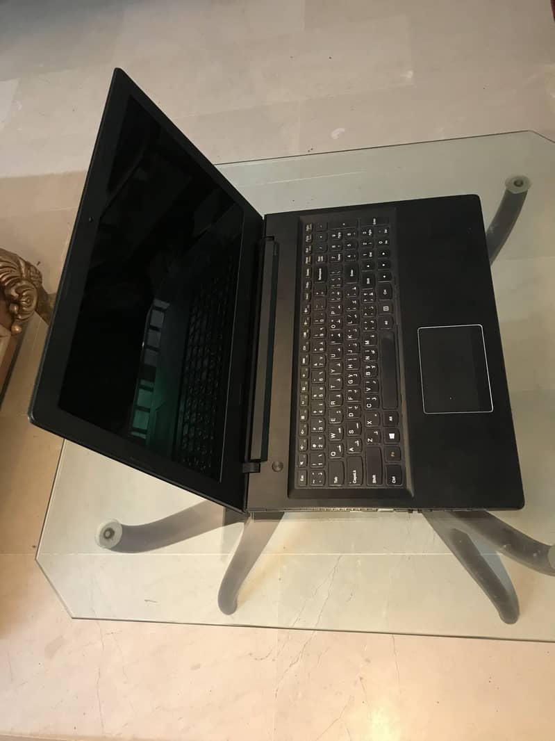 Laptop Lenovo Core i-5 / 5th Gen (20 available) 1
