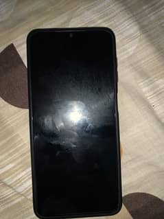 Samsung A04 (around 70 days used)