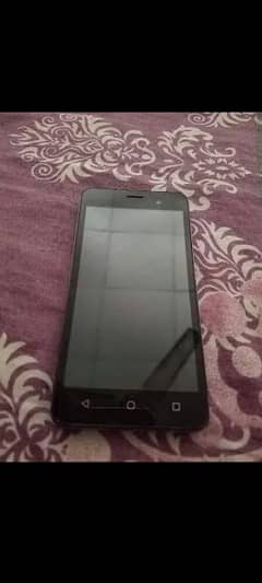 qmobile i6 Metal hd panel kharab hai