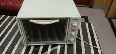 Electa Oven toaster