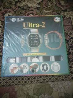 smart watch ultra 2