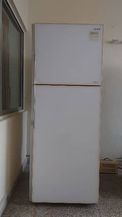 Hitachi Refrigerator (Large Size)