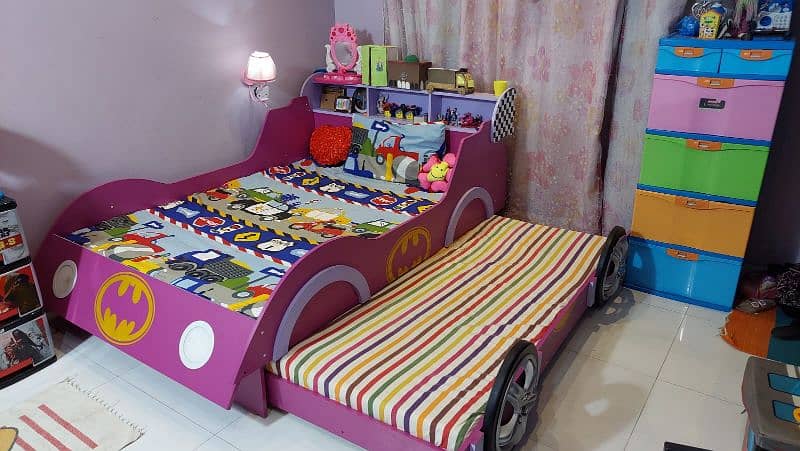 kids bed for sale in lahore 0