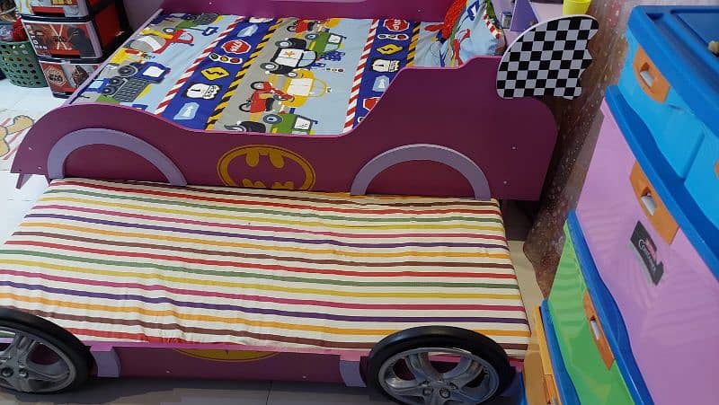 kids bed for sale in lahore 1