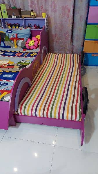 kids bed for sale in lahore 2