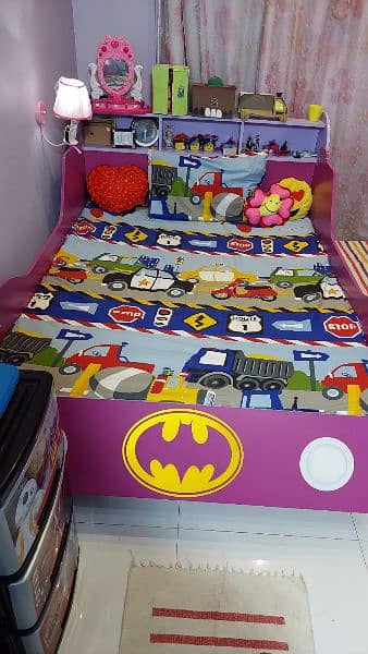 kids bed for sale in lahore 3