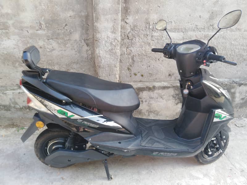 Electric Bike At Low Price 5