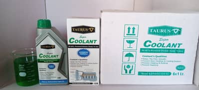 Tarus Super Coolant