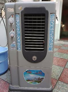 United Air cooler