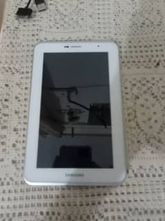 Samsung Tab 2 very rare