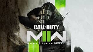 Call Of Duty Modern Warfare 2 PS4 PS5