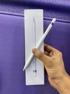 Apple pencil 1st generation