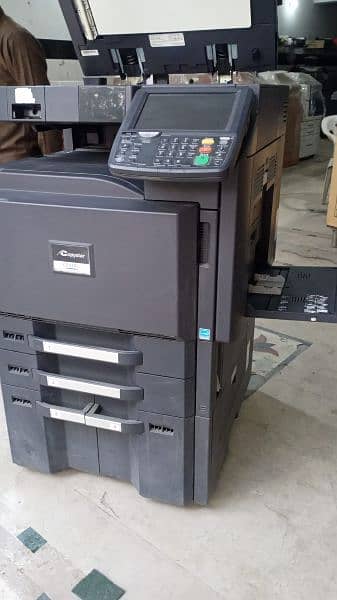 Kyocera 5500i Photocopier 1