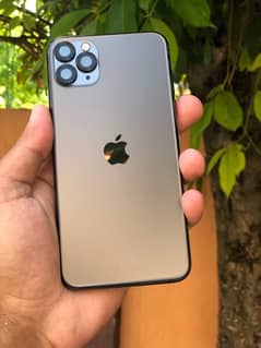 IPhone 11 Pro max