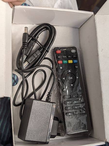 M x Q plus android box  free channels 3