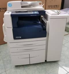 Xerox Latest machine