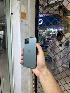 iphone 11pro Dual PTA