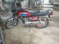 For Sale H-125