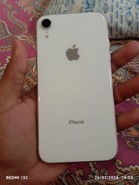 I phone XR non pta jv 64 gb 0:3::1:9:5:0:4:8:8:8:5 0