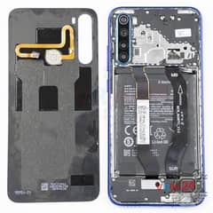 redmi note 8 need board