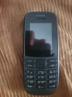 Nokia 105