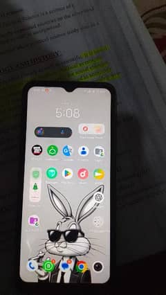 vivo y17 s