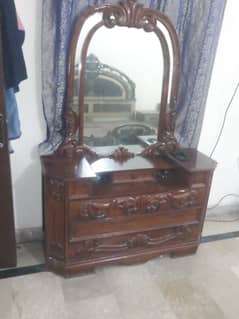 Wooden very good condition