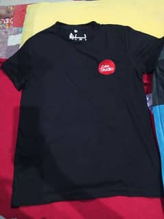 Coke studio T Shirts