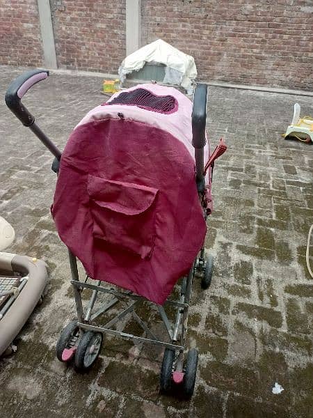 Baby Pram / stroller for sale 0