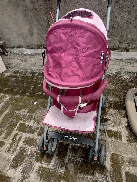 Baby Pram / stroller for sale 1