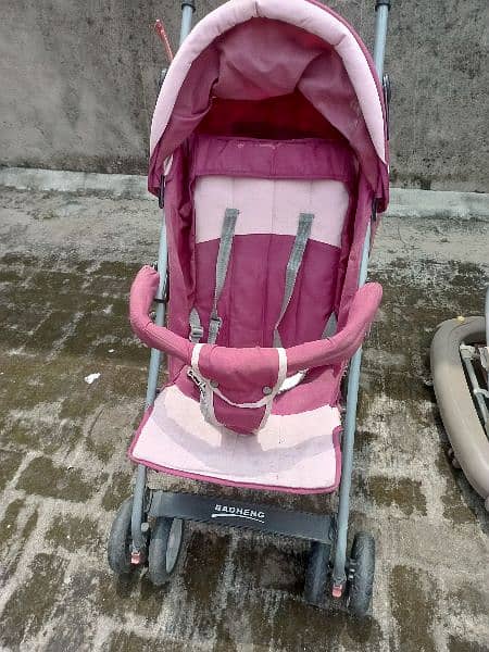 Baby Pram / stroller for sale 2