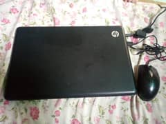 HP G 56 Note Book Laptop