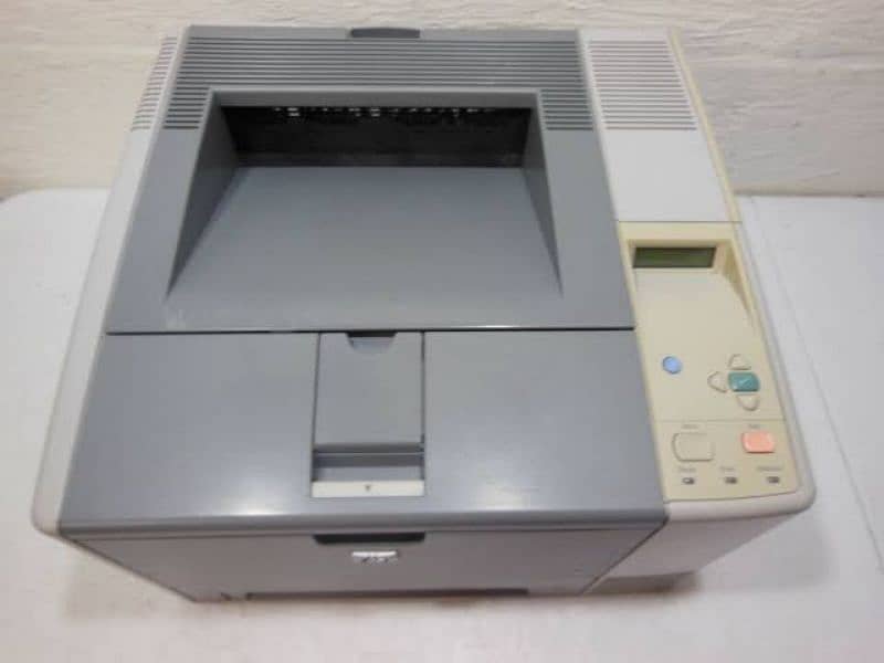 Hp latest printer 5