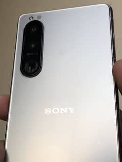 Sony Xperia 5 Mark 3 Total Ok 10 by 10 Condition