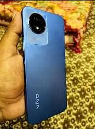 vivo yo2t