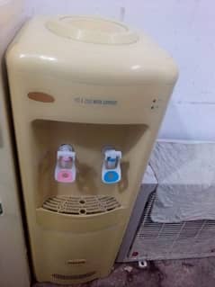 3 water dispenser