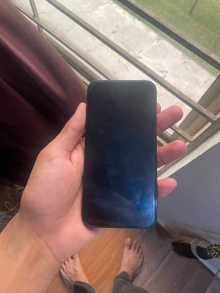 iPhone 13 128 gb non pta (jv) 1