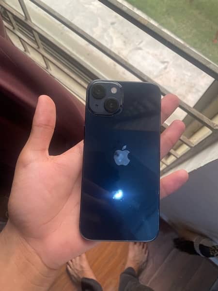 iPhone 13 128 gb non pta (jv) 3