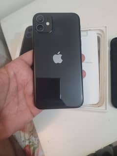 iPhone 11 LLA, Factor Unlocked, Dual PTA Approved with Box 0