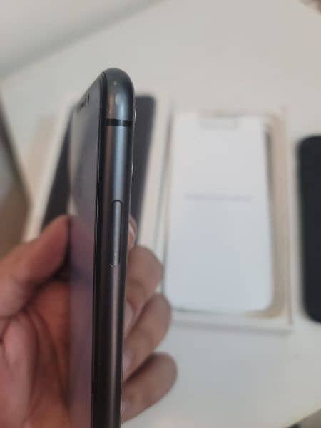 iPhone 11 LLA, Factor Unlocked, Dual PTA Approved with Box 5