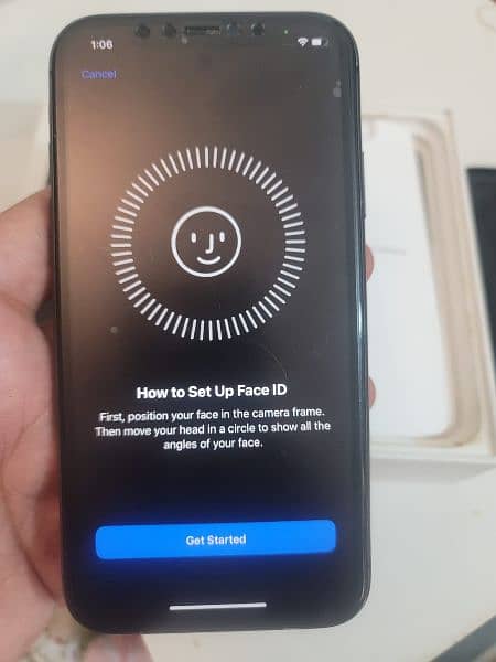 iPhone 11 LLA, Factor Unlocked, Dual PTA Approved with Box 10