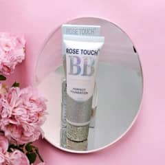 high coverage BB cream